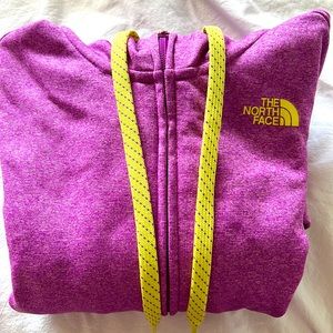 NWOT hoodie North Face
